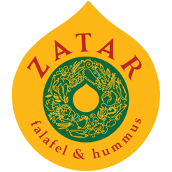 Zatar logo
